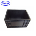 LN-1524312 Black Conductive Bin Plastic  ESD Tool Box